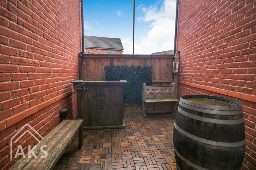 Images for Amber Drive, Mickleover, DE3