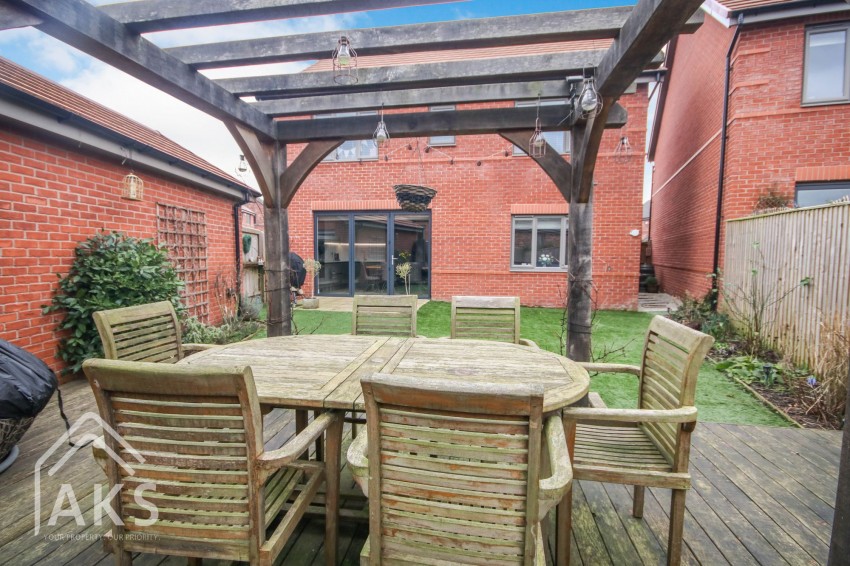 Images for Amber Drive, Mickleover, DE3
