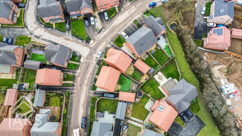 Images for Amber Drive, Mickleover, DE3