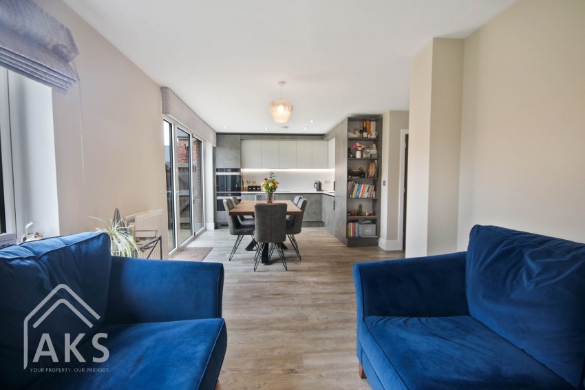 Images for Amber Drive, Mickleover, DE3