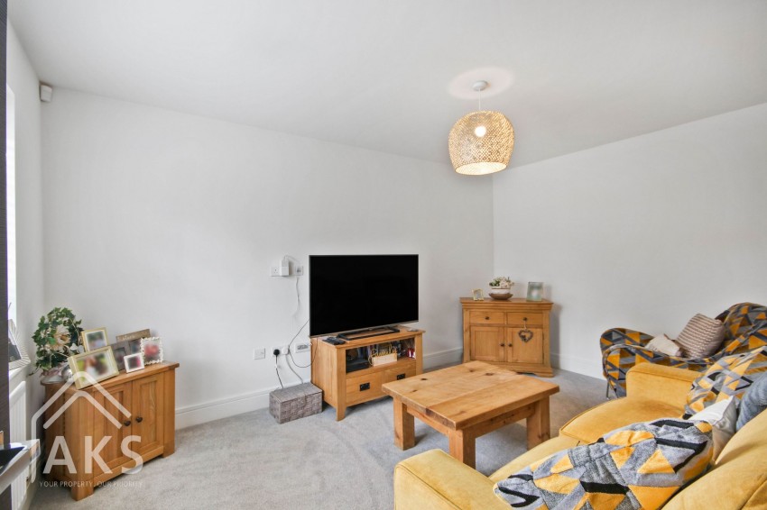 Images for Amber Drive, Mickleover, DE3