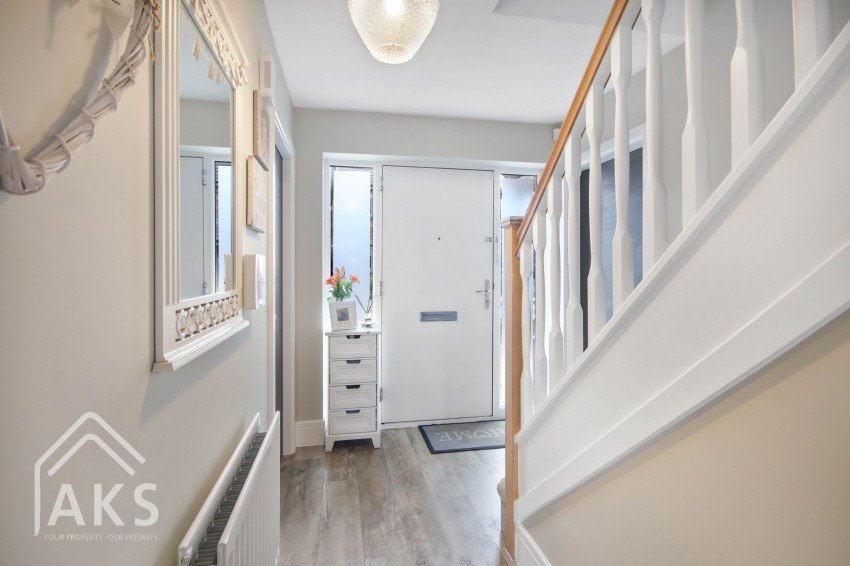Images for Amber Drive, Mickleover, DE3