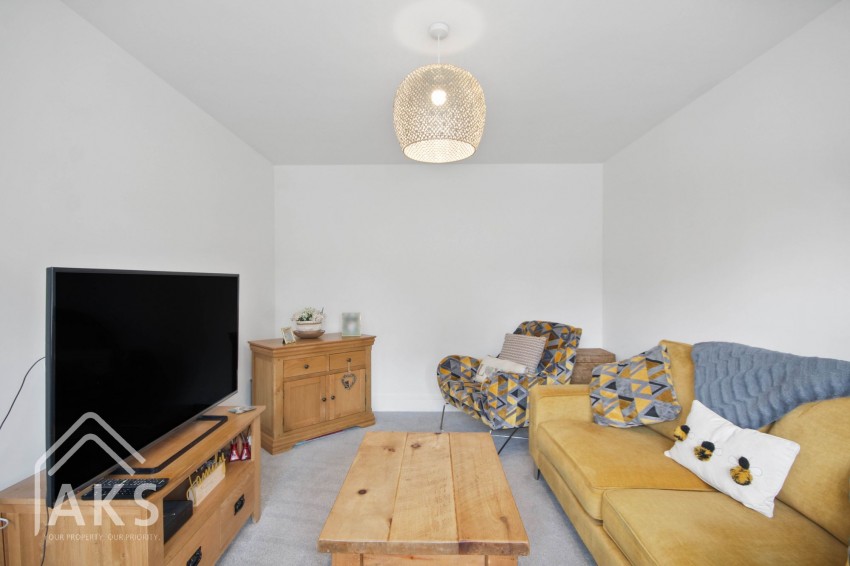 Images for Amber Drive, Mickleover, DE3