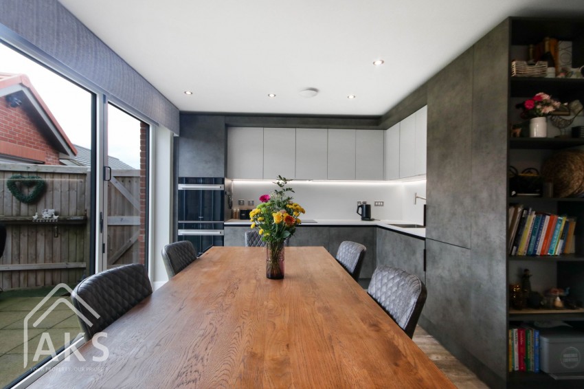 Images for Amber Drive, Mickleover, DE3