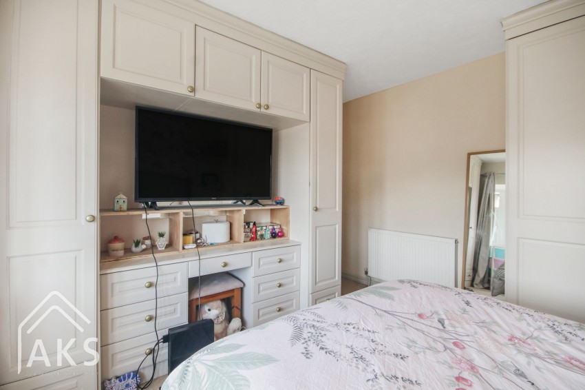 Images for Hall Road, Rolleston-On-Dove, DE13