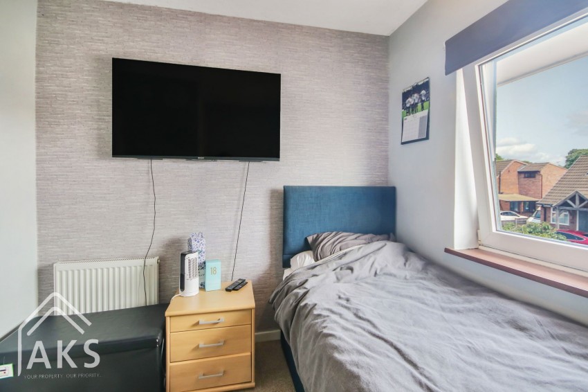 Images for Hall Road, Rolleston-On-Dove, DE13