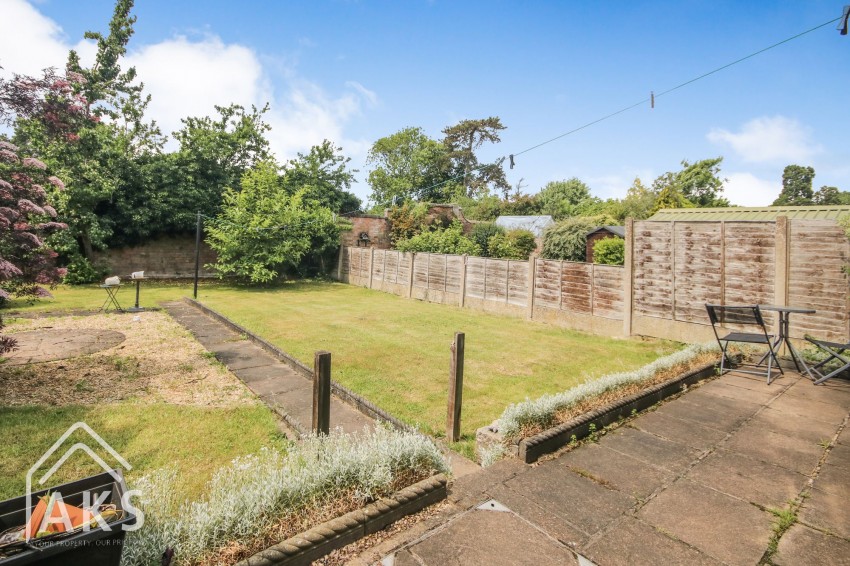 Images for Hall Road, Rolleston-On-Dove, DE13