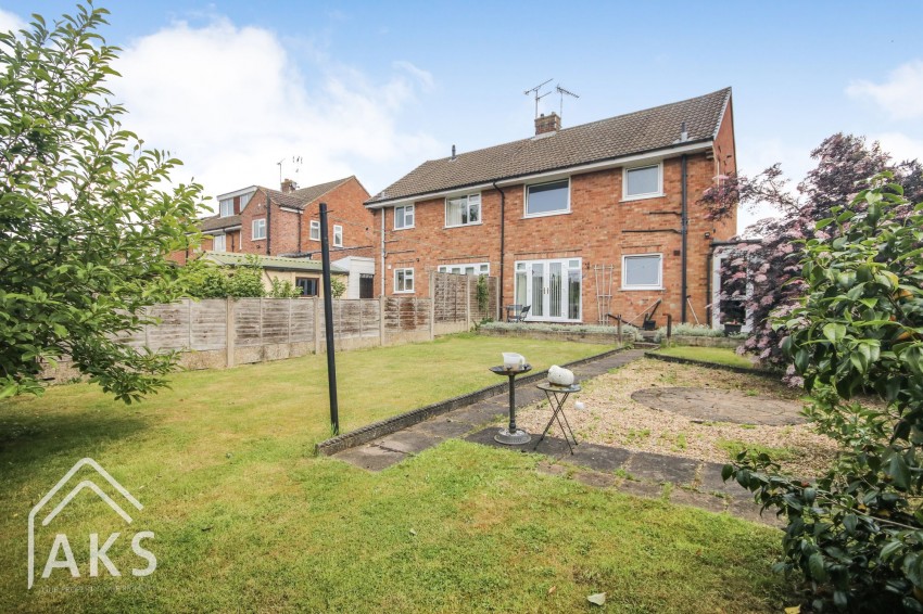 Images for Hall Road, Rolleston-On-Dove, DE13