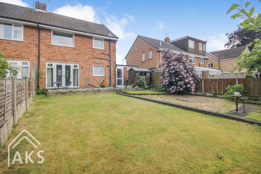 Images for Hall Road, Rolleston-On-Dove, DE13