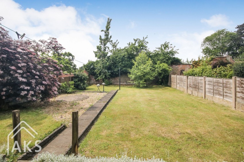 Images for Hall Road, Rolleston-On-Dove, DE13