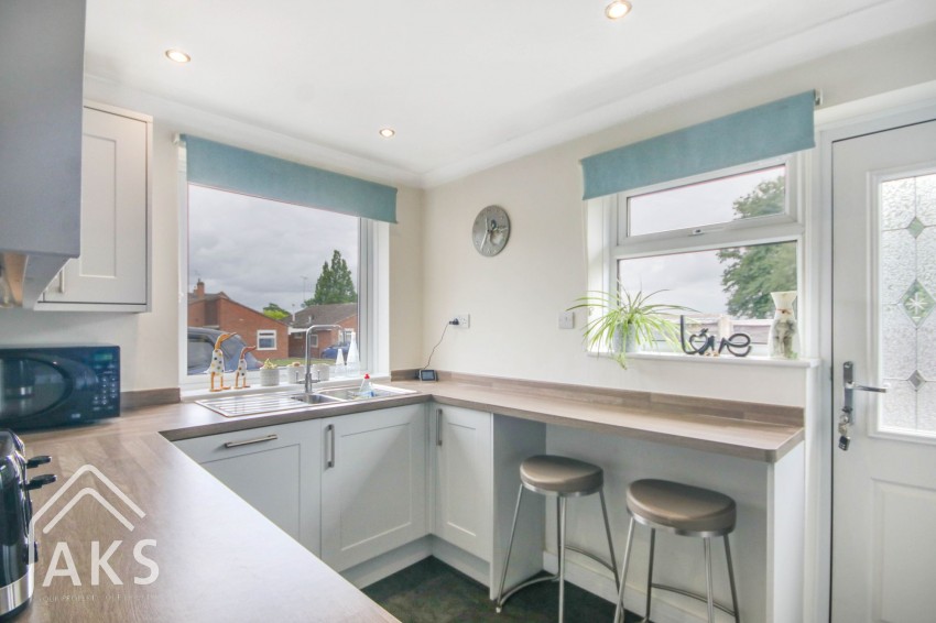 Images for Blacksmiths Lane, Newton Solney, DE15