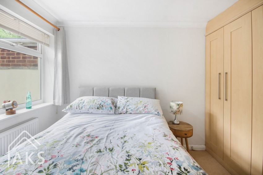 Images for Blacksmiths Lane, Newton Solney, DE15