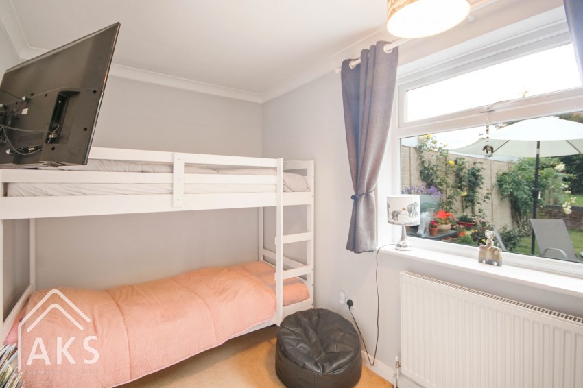 Images for Blacksmiths Lane, Newton Solney, DE15