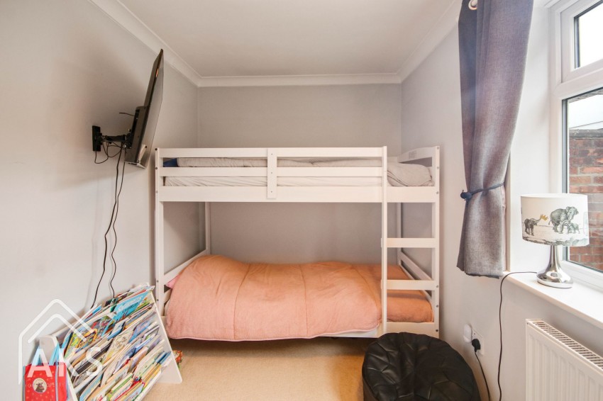 Images for Blacksmiths Lane, Newton Solney, DE15