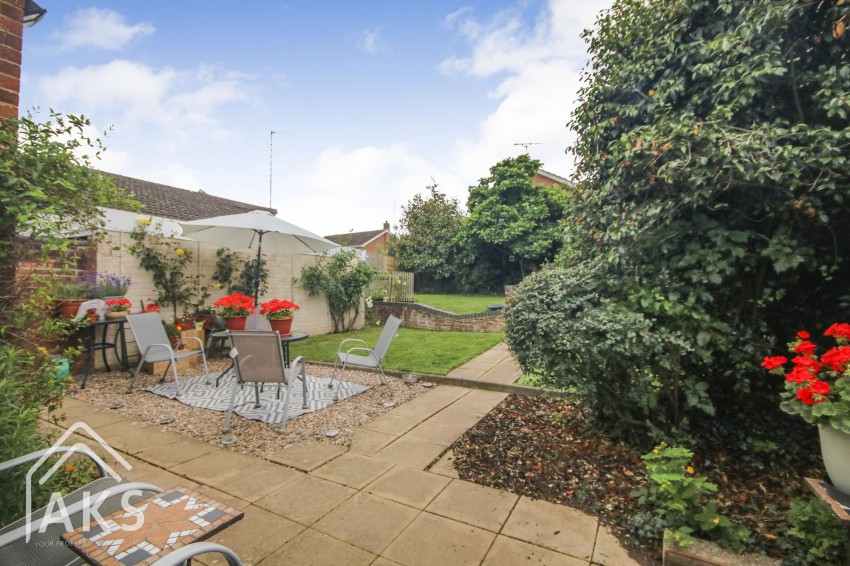 Images for Blacksmiths Lane, Newton Solney, DE15