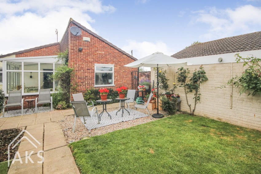 Images for Blacksmiths Lane, Newton Solney, DE15