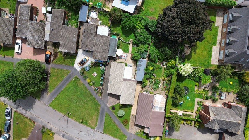 Images for Blacksmiths Lane, Newton Solney, DE15