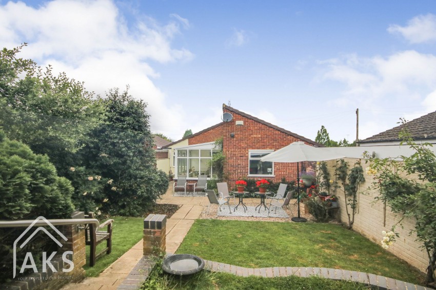 Images for Blacksmiths Lane, Newton Solney, DE15
