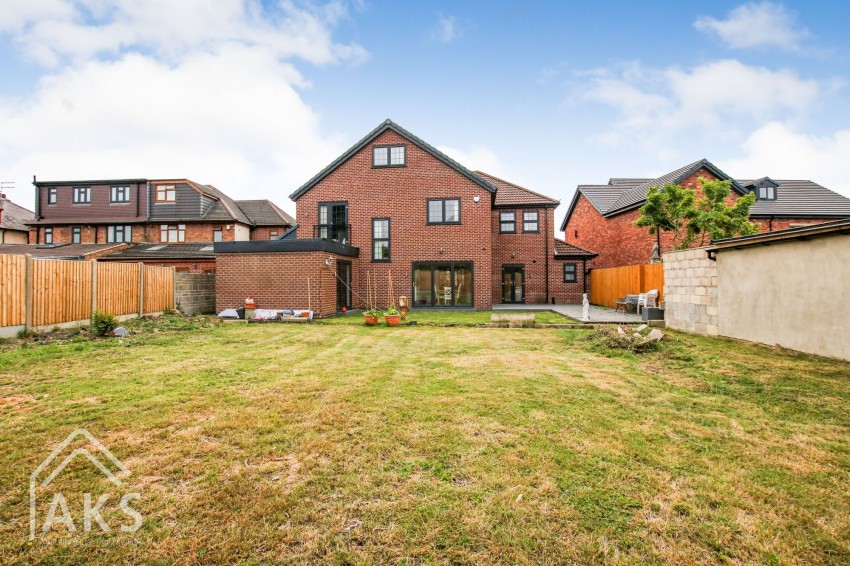 Images for Rykneld Road, Littleover, DE23