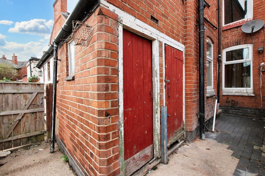 Images for Dover Road, Burton-On-Trent, DE13