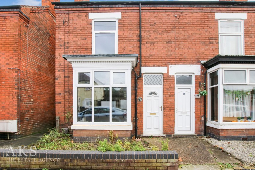 Images for Dover Road, Burton-On-Trent, DE13