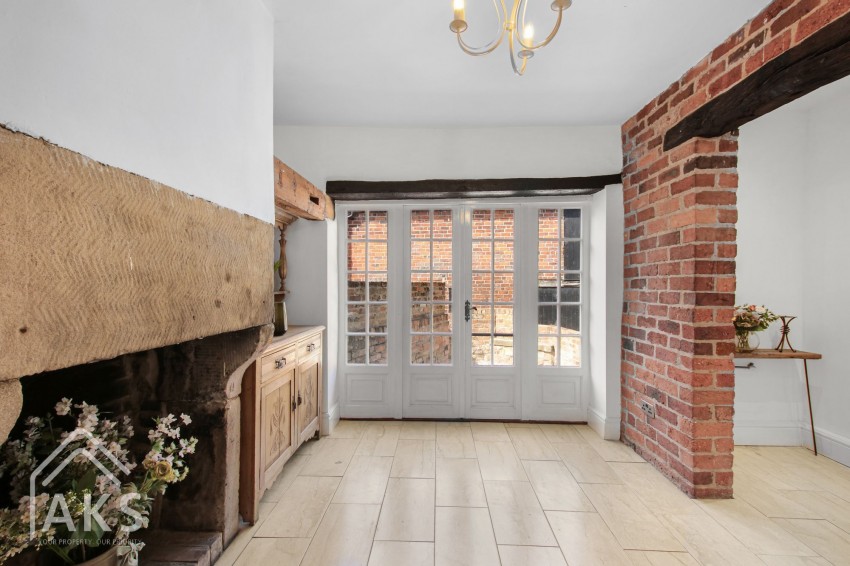 Images for Lander Lane, Belper, DE56