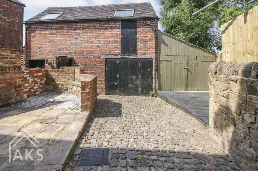 Images for Lander Lane, Belper, DE56