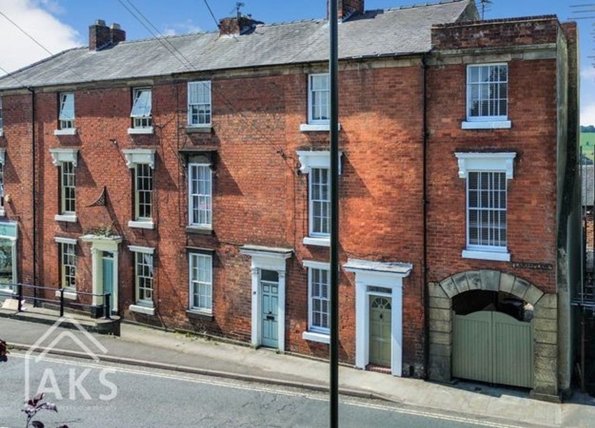 Images for Lander Lane, Belper, DE56