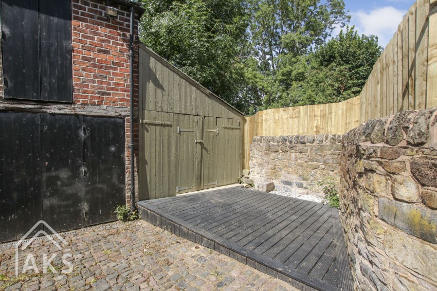Images for Lander Lane, Belper, DE56