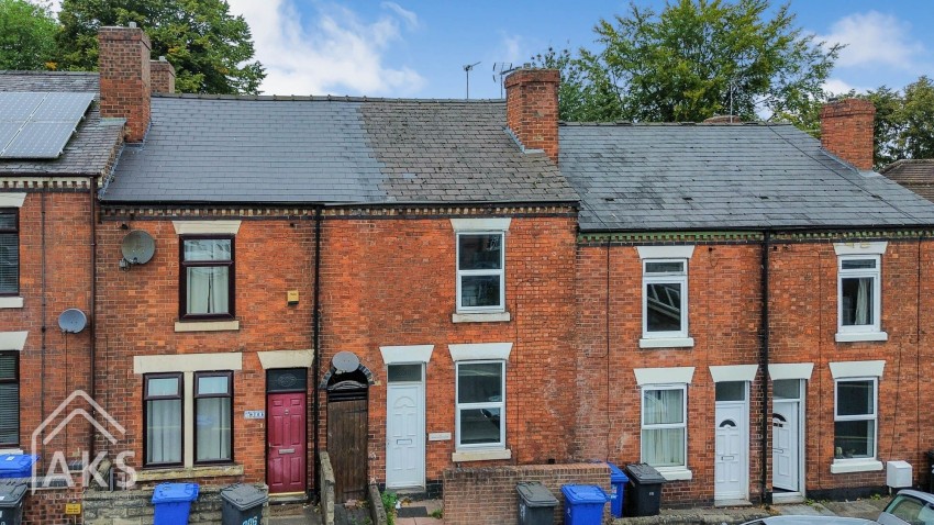 Images for Uttoxeter Old Road, Derby, DE1