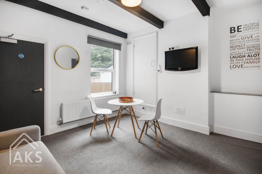 Images for Uttoxeter Old Road, Derby, DE1