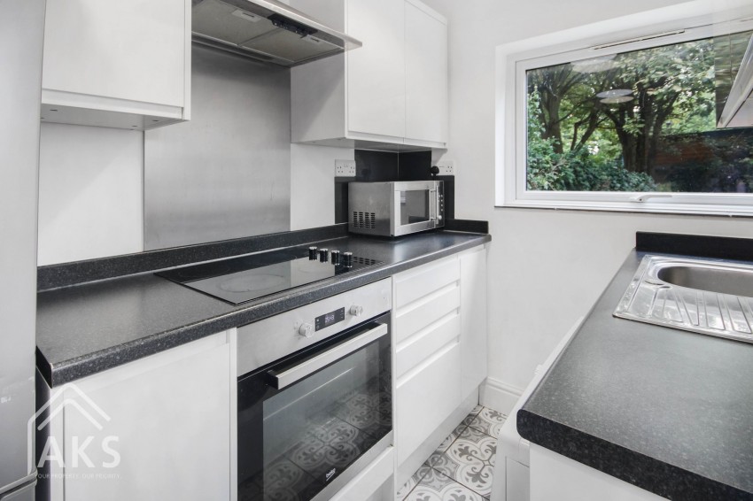 Images for Uttoxeter Old Road, Derby, DE1