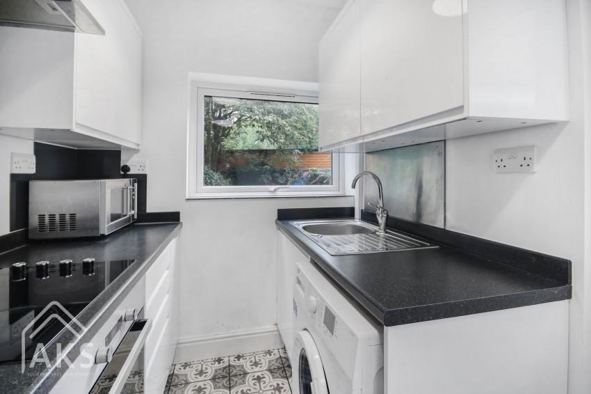 Images for Uttoxeter Old Road, Derby, DE1