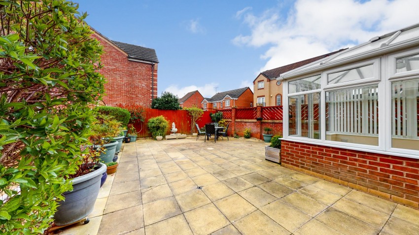 Images for Nene Way, Hilton, DE65