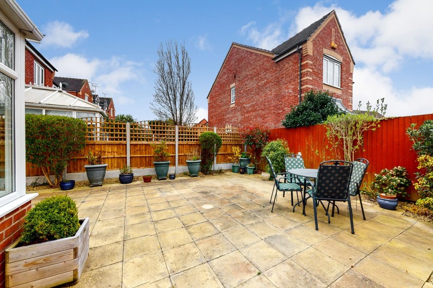 Images for Nene Way, Hilton, DE65