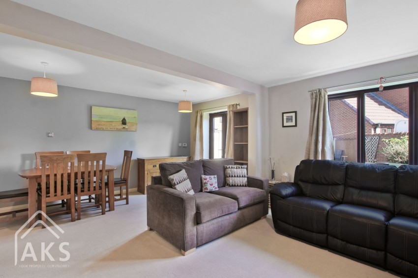 Images for Hassall Road, Hatton, DE65