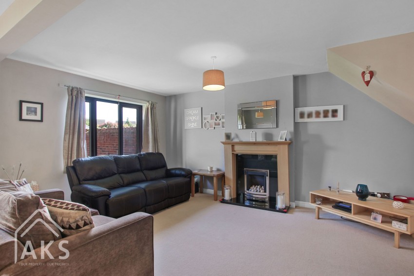 Images for Hassall Road, Hatton, DE65