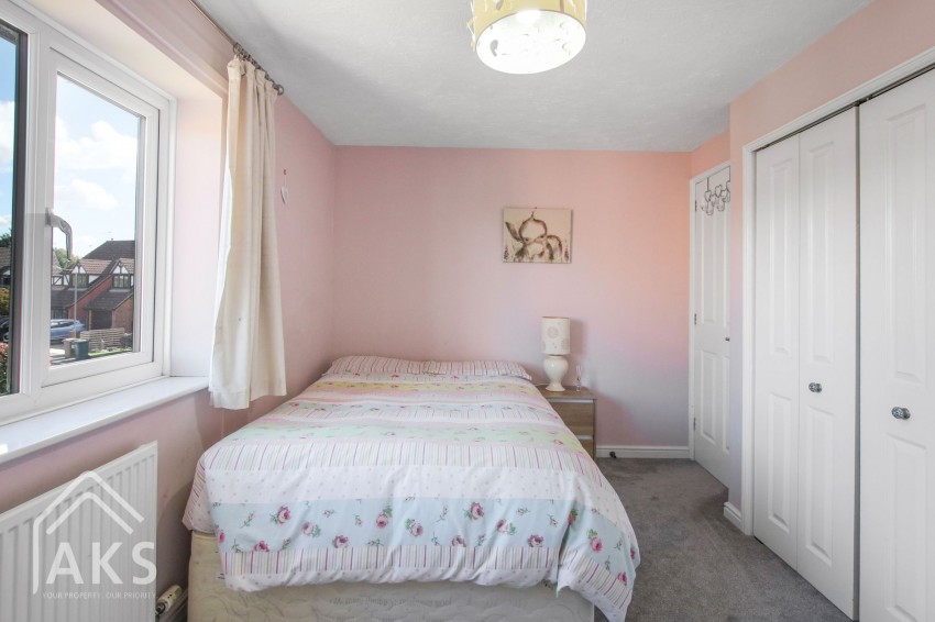 Images for Hassall Road, Hatton, DE65