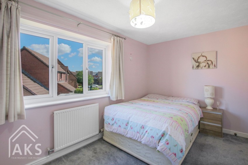 Images for Hassall Road, Hatton, DE65