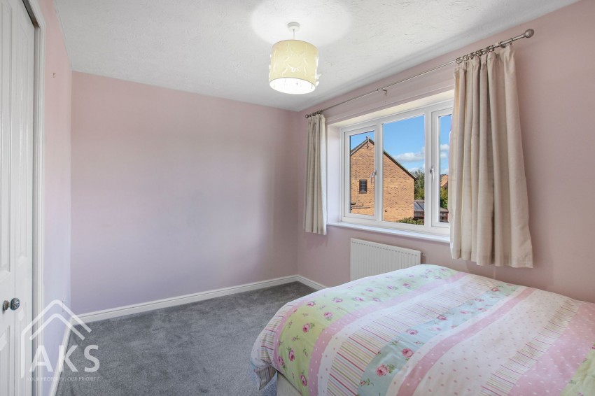 Images for Hassall Road, Hatton, DE65