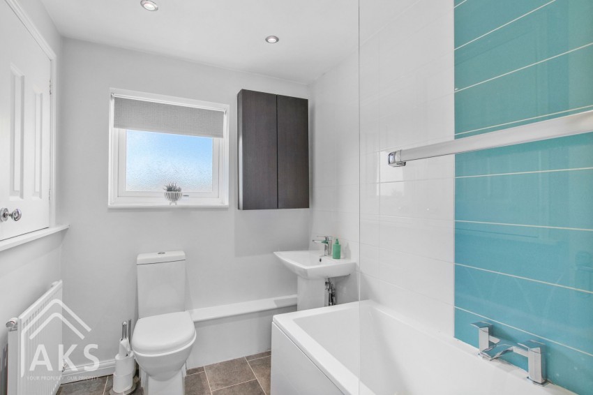 Images for Hassall Road, Hatton, DE65