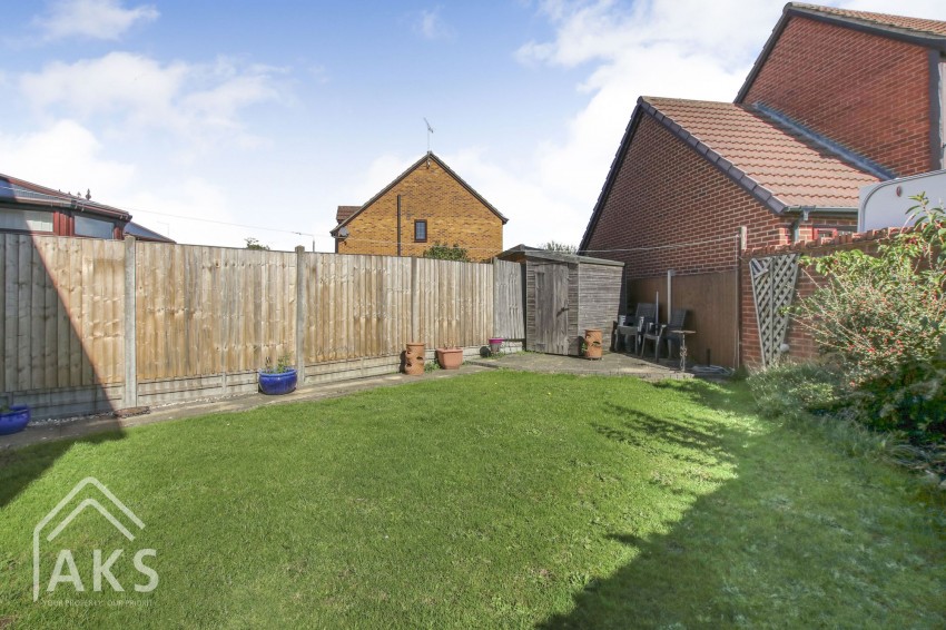 Images for Hassall Road, Hatton, DE65