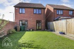 Images for Hassall Road, Hatton, DE65