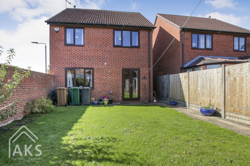 Images for Hassall Road, Hatton, DE65