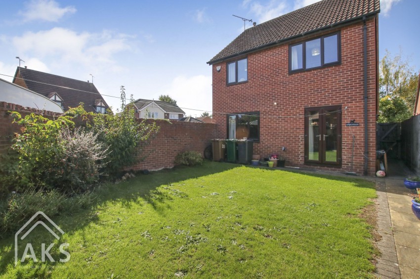 Images for Hassall Road, Hatton, DE65