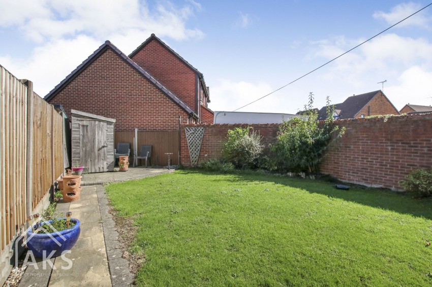 Images for Hassall Road, Hatton, DE65