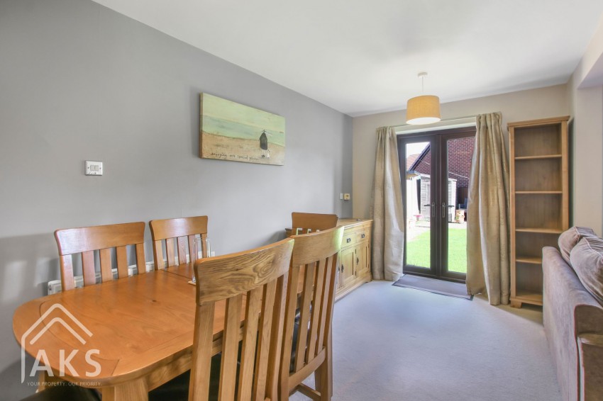 Images for Hassall Road, Hatton, DE65