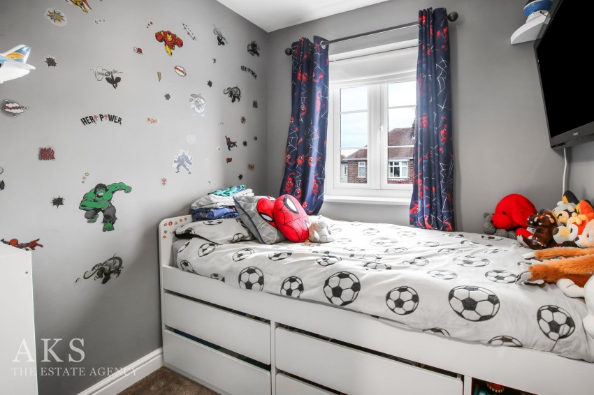 Images for Scropton Road, Hatton, DE65