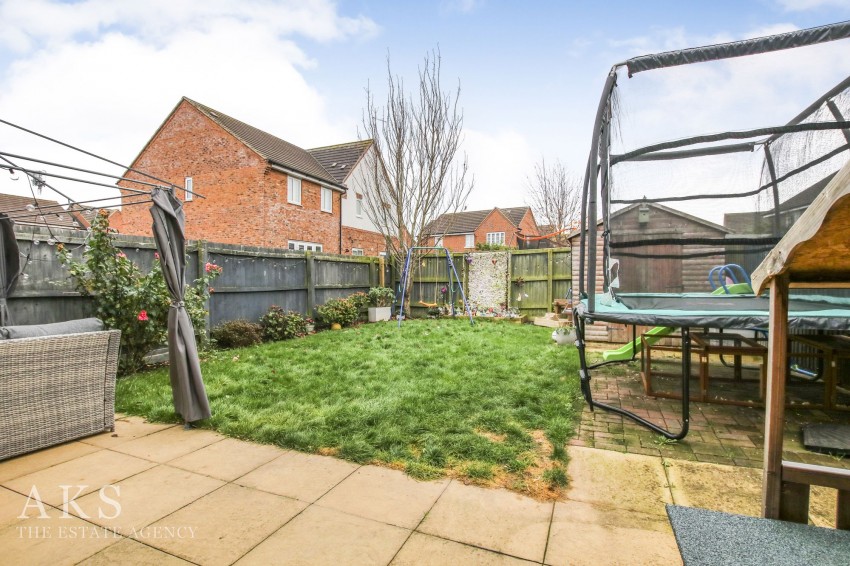 Images for Scropton Road, Hatton, DE65