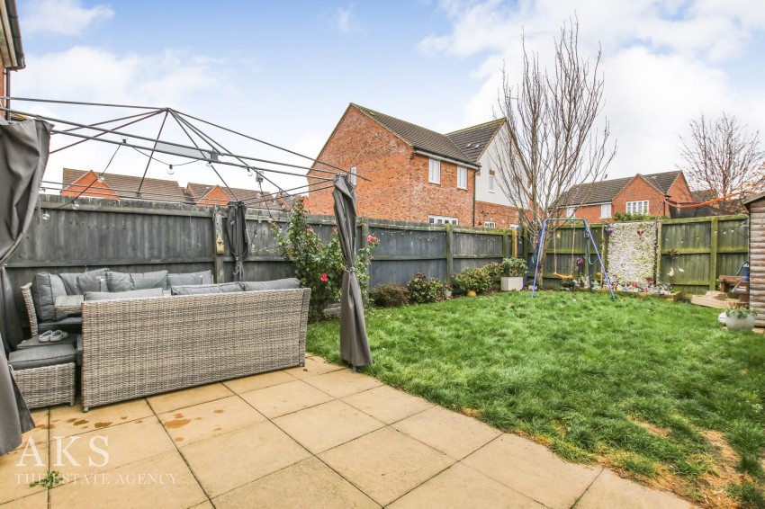 Images for Scropton Road, Hatton, DE65